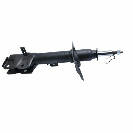 One Stop Solutions 07-10 Dodge Caliber Strut, S334643 S334643